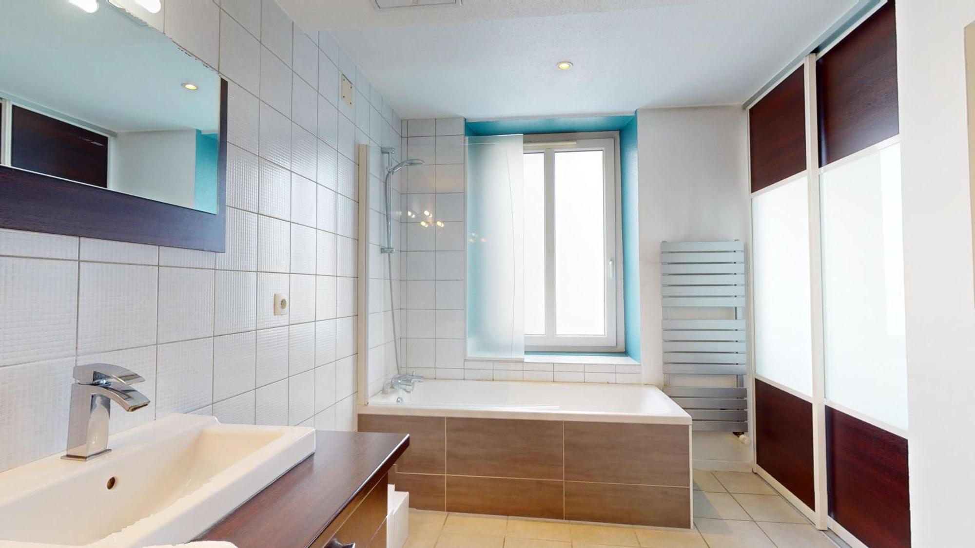 Ferienwohnung Le Roesselmann 1 Parking Colmar Exterior foto